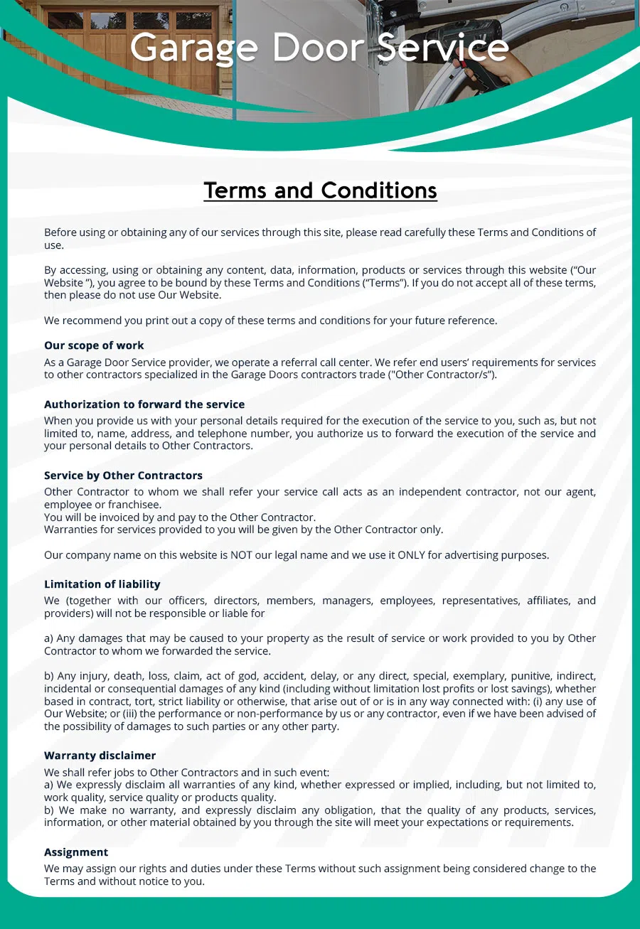 Central Garage Doors Los Angeles, CA 323-694-0222